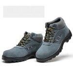 PVC Boots Factory - OEM Water Oil Resistant Boots