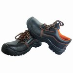 Safety Shoes Factory - OEM China Manufacturer Supplier