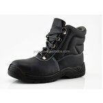 Rain Boots Factory - OEM Kids Chicken Pattern Rubber Boots