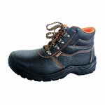 Safety Shoes Factory - OEM China Manufacturer Supplier