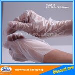Silicone Oven Gloves Factory - OEM Heat-Insulating Microwave Safe