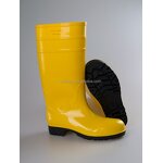 Safety Boots Factory - OEM Men High Cut Work Shoes