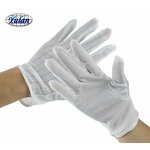 Ski Gloves Factory - OEM Winter Cow Leather Warm Mittens