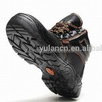 Safety Gumboots Factory - OEM Cheap PVC Rain Boots