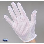 Ski Gloves Factory - OEM Winter Cow Leather Warm Mittens