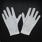 Safety Gloves Factory - OEM Vibration-Resistant Riding Gloves