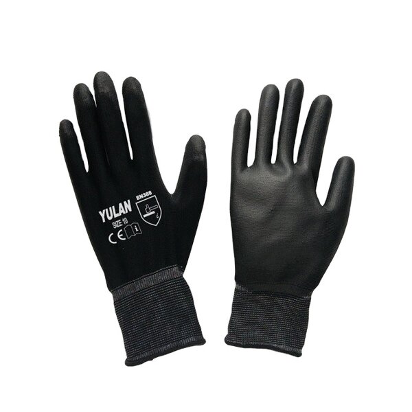 Aluminum Foil Factory - OEM Household 14 Micron Food Packaging