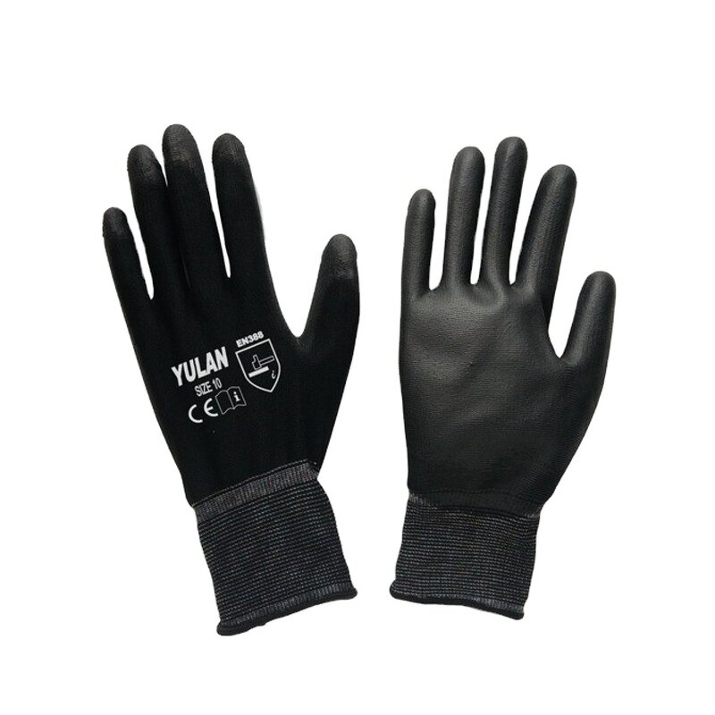 Aluminum Foil Factory - OEM Household 14 Micron Food Packaging