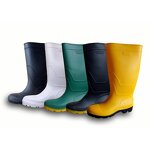 Safety Shoes Factory - OEM Cheap Best-selling