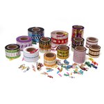 PU Gloves Factory - OEM Black White Coated General Usage