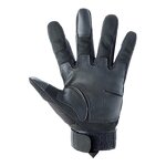 Motorcycle Gloves Factory - OEM Leather Anti-slip PU Palm Glove