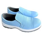 Safety Shoes Factory - OEM Pu Bottom Best-selling