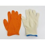 Aluminum Foil Gloves Factory - OEM High Temperature Fireproof