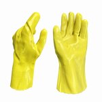 Nitrile Gloves Factory - OEM Red Color Chemical Resistant