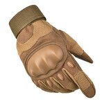 Camping Gloves Factory - OEM Men's Driving Touch Sensor Gloves