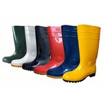 Safety Shoes Factory - OEM High Performance Popular