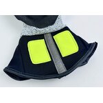 Industrial Gloves Factory - OEM Extra Long Oilfield Safety Gloves