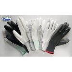 Aluminum Foil Factory - OEM Household 14 Micron Food Packaging