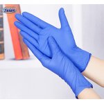 Vinyl Gloves Factory - OEM Hot Sale Disposable Food Grade