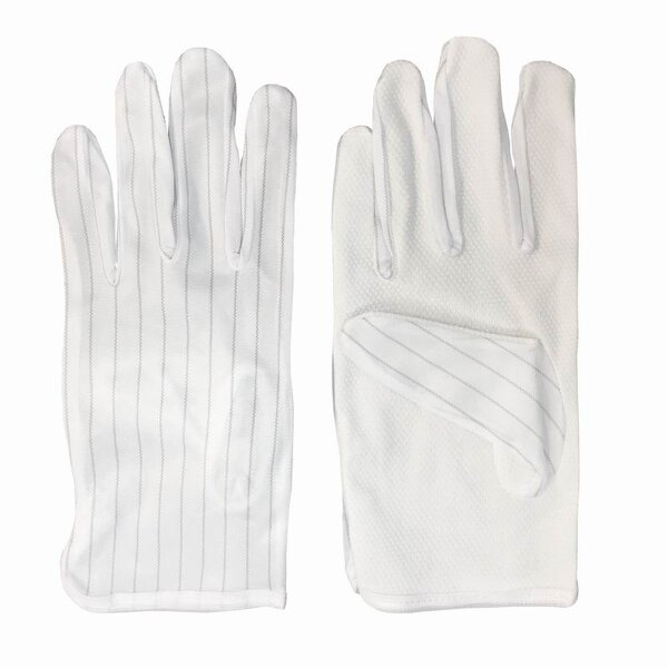 ESD Shoes Factory - OEM Anti-Static Anti-smashing Safety Shoes