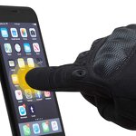 Motorbike Gloves Factory - OEM Full Finger Racing Touch Screen