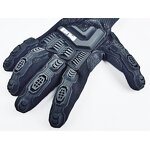 Impact Gloves Factory - OEM Tactical Work TPR Protective Gloves