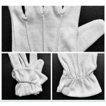 Nylon Gloves Factory - OEM Cheap Elasticity Gloves Supplier