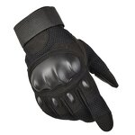 Camping Gloves Factory - OEM Men's Driving Touch Sensor Gloves