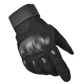 Camping Gloves Factory - OEM Men's Driving Touch Sensor Gloves