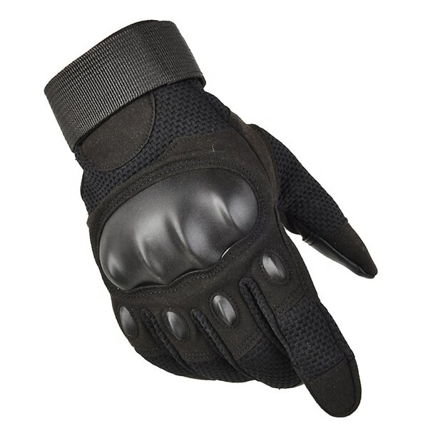 Camping Gloves Factory - OEM Men's Driving Touch Sensor Gloves