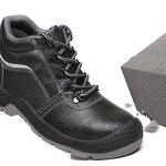 ESD Shoes Factory - OEM Anti-slip Cleanroom Rubber Outsole