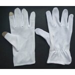 Cotton Gloves Factory - OEM Hot Selling Inspection Work Gloves