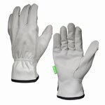 Anti Cold Gloves Factory - OEM Leather Liquid Nitrogen Gloves