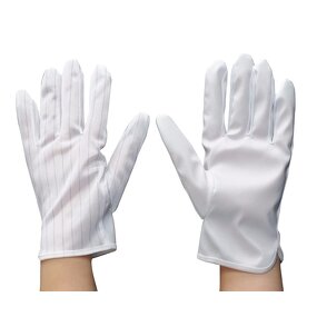 Ski Gloves Factory - OEM Winter Cow Leather Warm Mittens