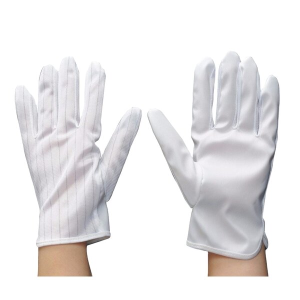 Ski Gloves Factory - OEM Winter Cow Leather Warm Mittens