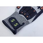 Nitrile Gloves Factory - OEM Oilfield Cut Resistant TPR Gloves