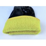 Nitrile Gloves Factory - OEM Oil Resistant Industrial Glove