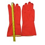 Household Gloves Factory - OEM Natural Rubber Latex Glove