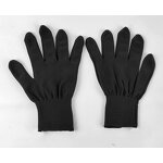 Clean Room Gloves Factory - OEM Cotton Material Glove Supplier
