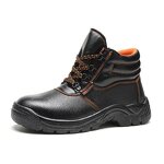 Safety Gumboots Factory - OEM Cheap PVC Rain Boots