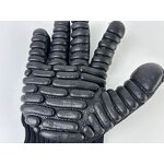 Anti Vibration Gloves Factory - OEM High Impact Mechanic Gloves