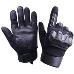 Motorcycle Gloves Factory - OEM Anti Impact Cycling Riding Gloves