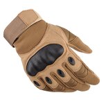 Tactical Gloves Factory - OEM Upgraded Touch Screen Motorcycle