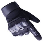 Motorcycle Gloves Factory - OEM Anti Impact Cycling Riding Gloves