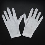 Nylon Gloves Factory - OEM Cheap Safety Work Gloves