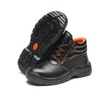 Safety Gumboots Factory - OEM Cheap PVC Rain Boots