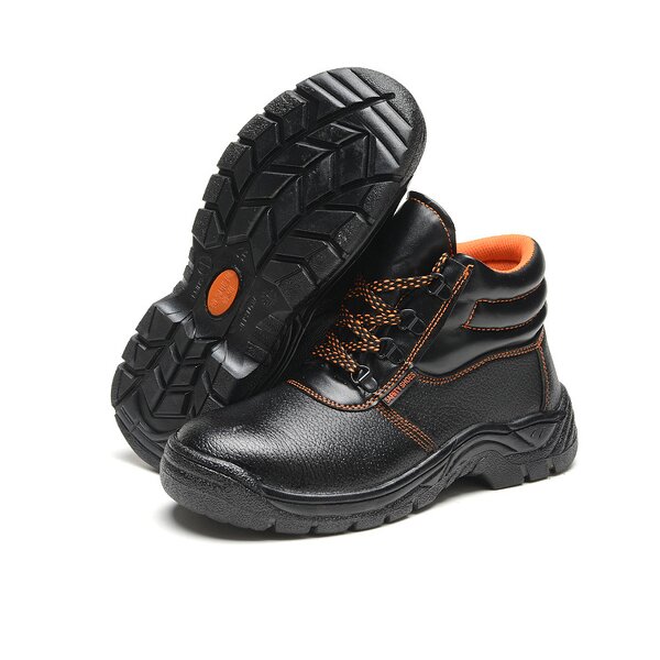 Safety Gumboots Factory - OEM Cheap PVC Rain Boots