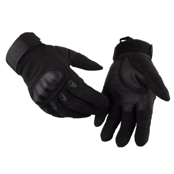 Motorcycle Gloves Factory - OEM Upgraded Touch Screen Gloves