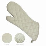 Neoprene Gloves Factory - OEM High Temperature Puncture-Resistant