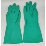 PVC Gloves Factory - OEM Industrial Anti Cold Anti Slip